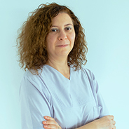 DR ALINA GHEORGHIU