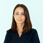 DR ALINA GHEORGHIU